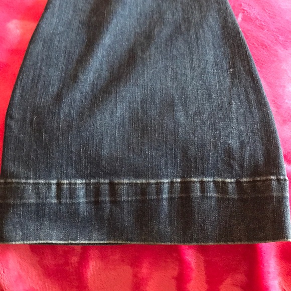 Good American Good Flare Jeans size 10! - Picture 5 of 6